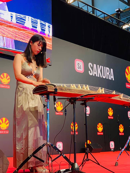 JapanEXPO2019