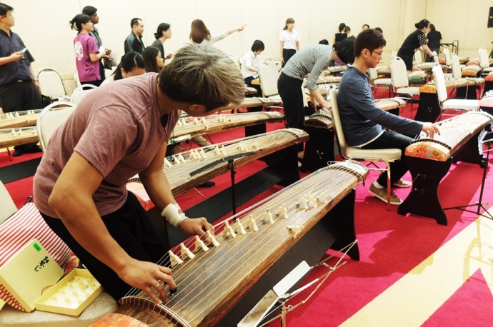 シンガポール国立大学＋フィリピン大学ワークショップ