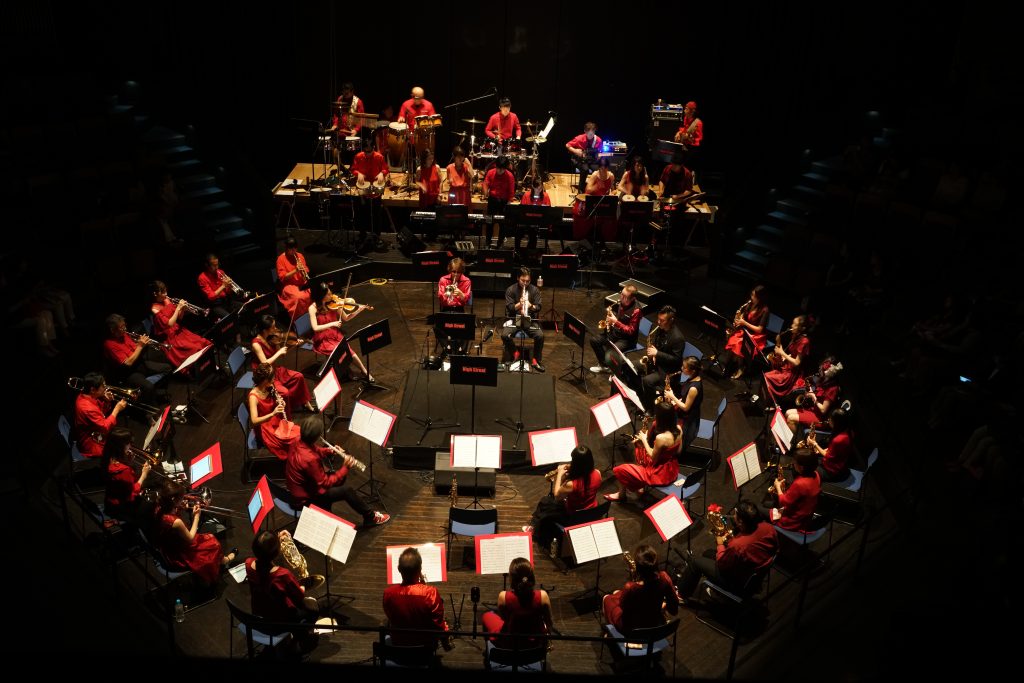 音楽文化創造 音楽で地域コミュニティを豊かに