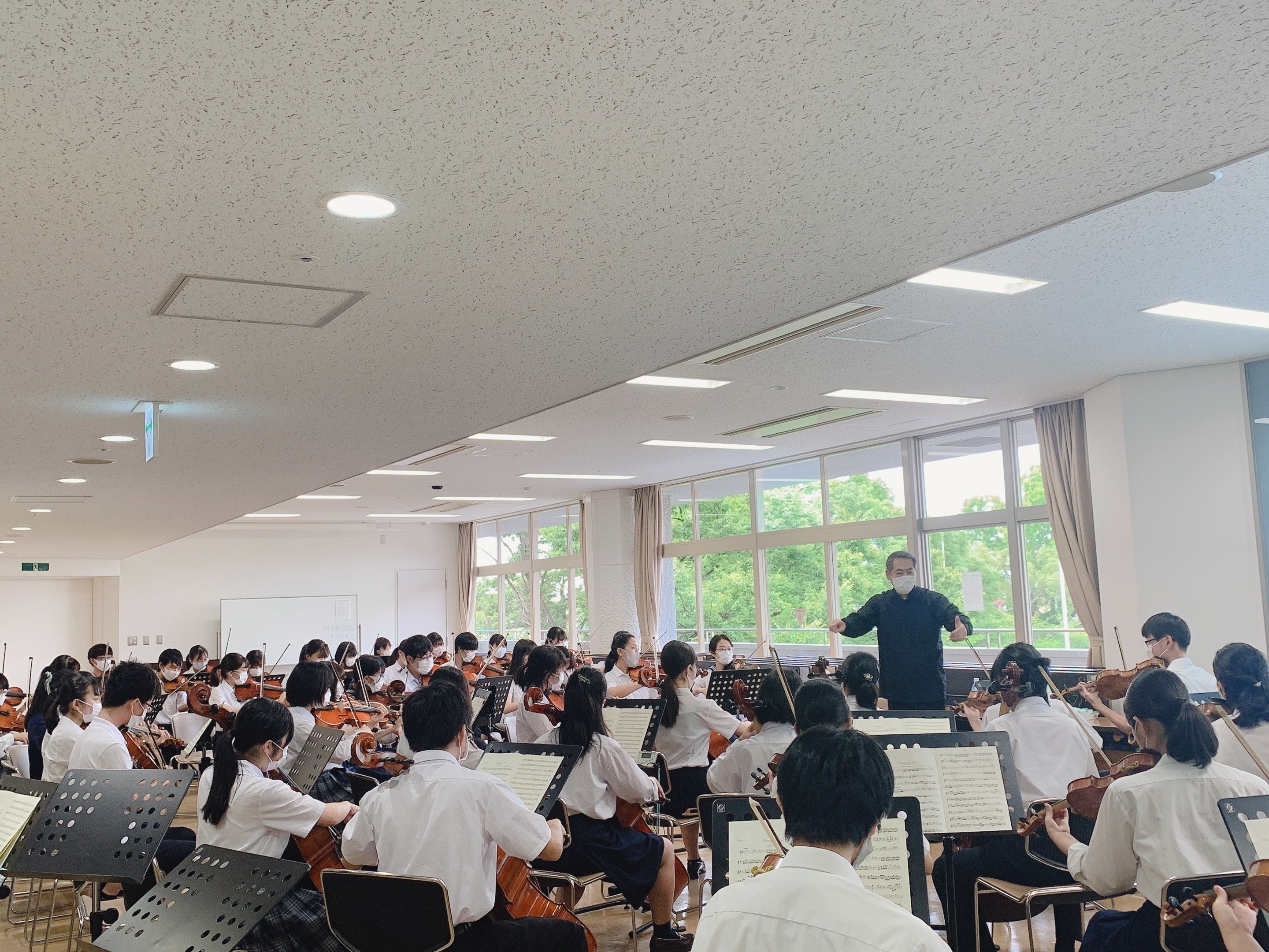 全国高等学校総合文化祭 和歌山大会