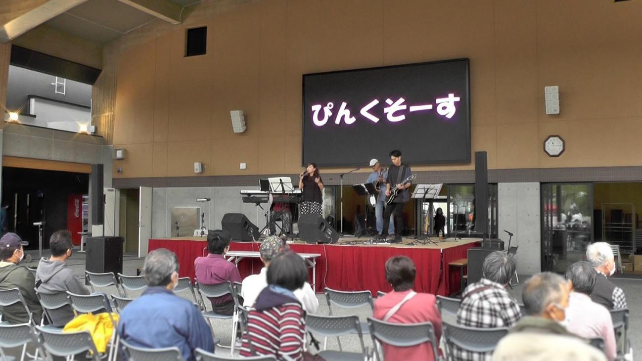 トチオーレ　オープニングイベント第2弾