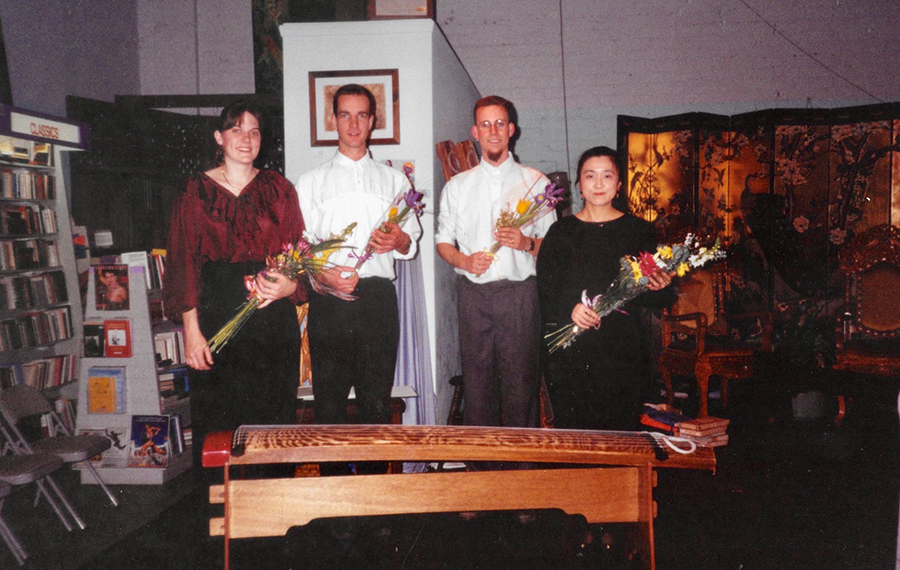 UCSD Koto Ensemble