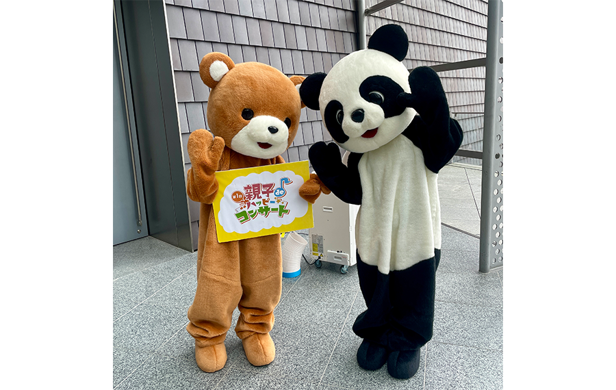 熱中症対策必須です