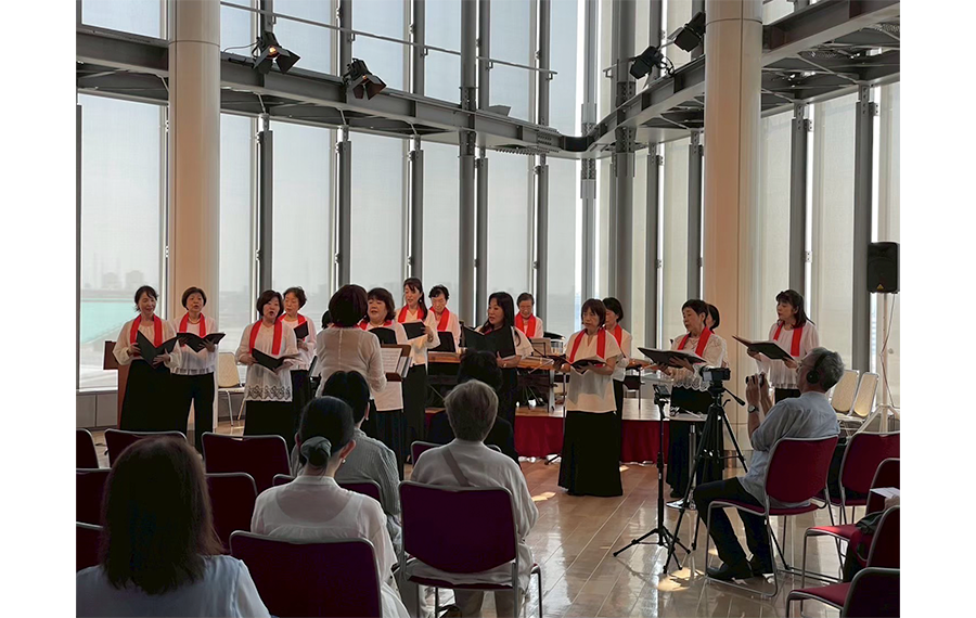 大阪支部グループ