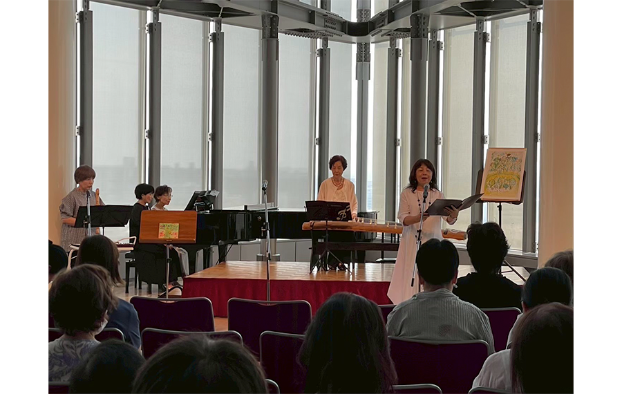 奈良支部グループ