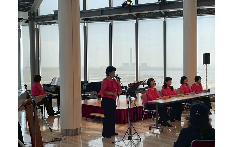 愛媛支部グループ