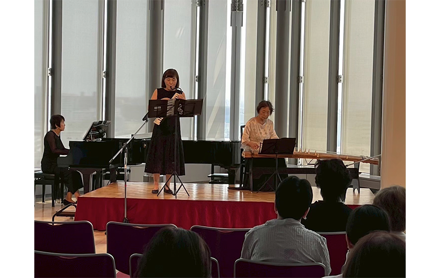 岡山・大阪支部グループ