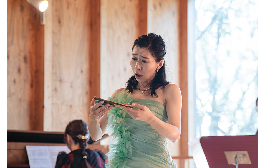 スタジオルピナス