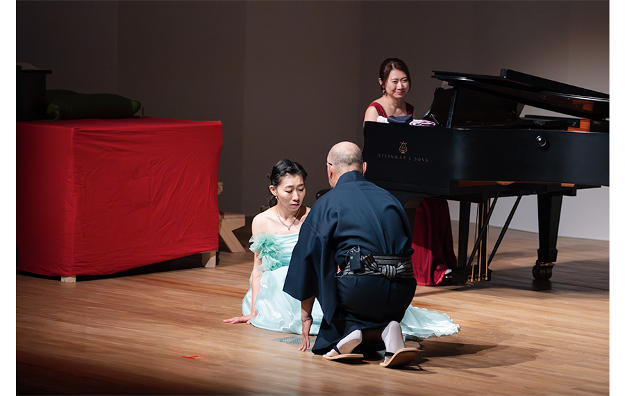 スタジオルピナス