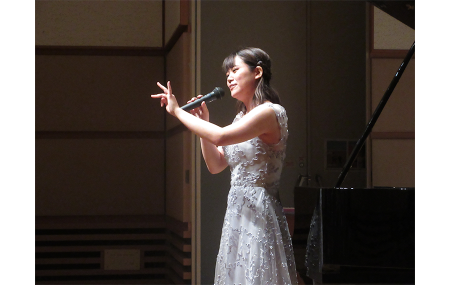 即興演奏について説明