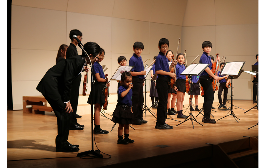 しまなみジュニアオーケストラ3