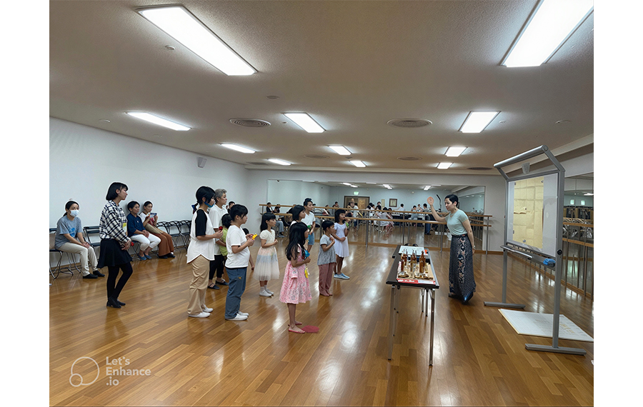 ミュージックベル