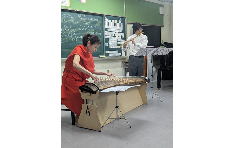 ライブ御殿山