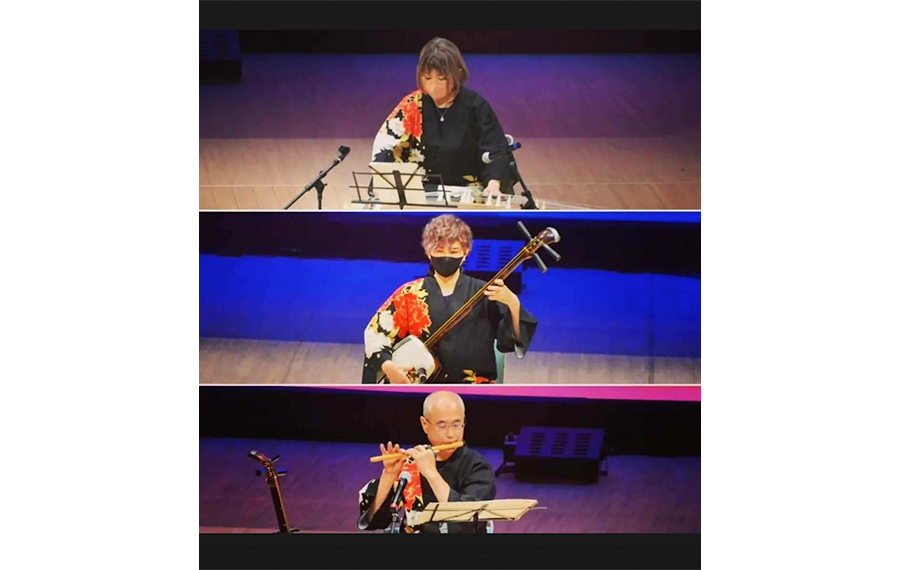 えんじゅ組メンバー（1）