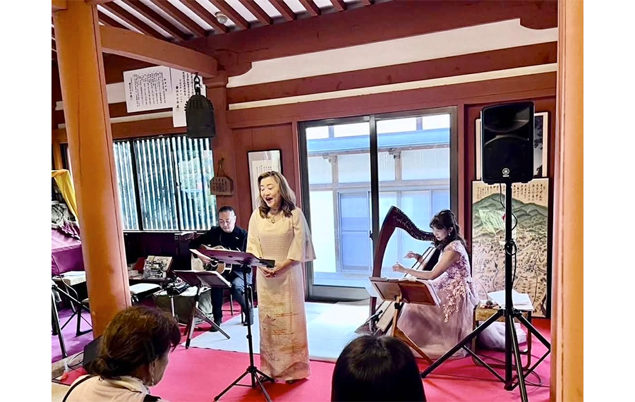 コンサートの様子3