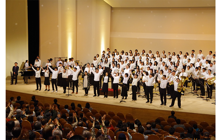 音歌祭