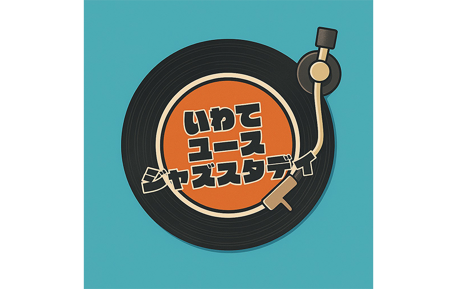 SNS用のアイコン（スタッフの大学生がすぐに作成してくれた）
