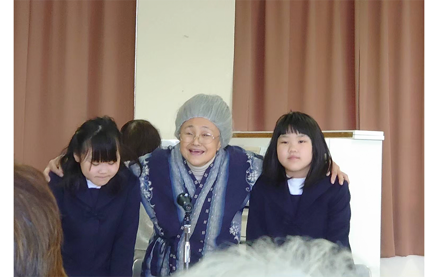 参加者