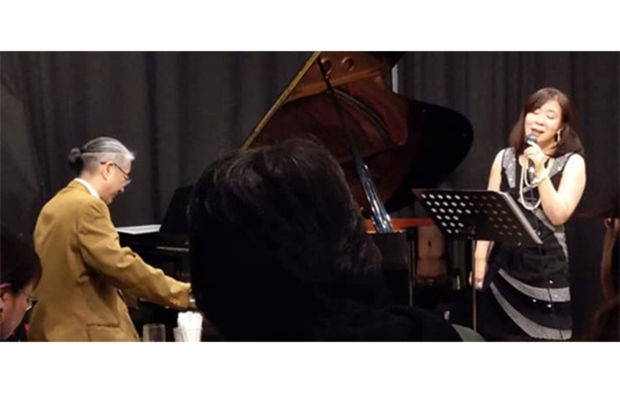 ボジョレー・ヌーヴォとジャズ